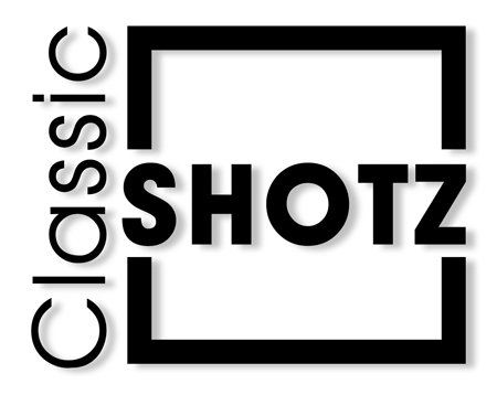 Classic Shotz Logo